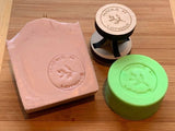 Custom Soap Stamps
