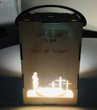 ANZAC Lantern