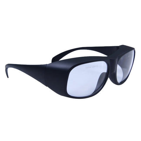 Laser safety glasses