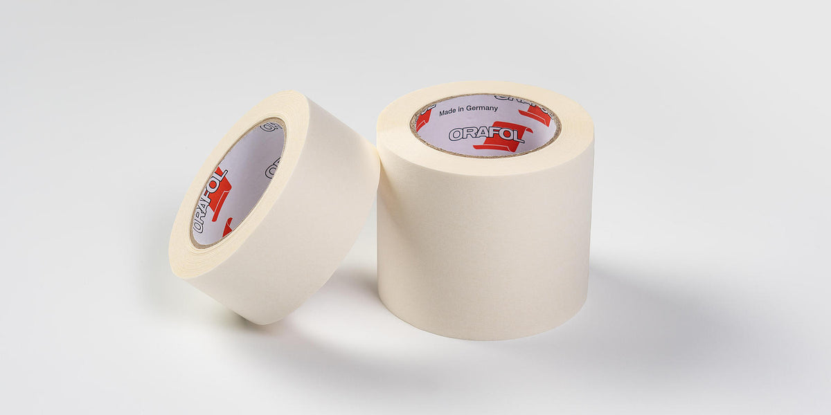 Paper Application Tape