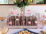 Custom Cake Toppers