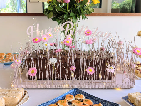 Custom Cake Toppers