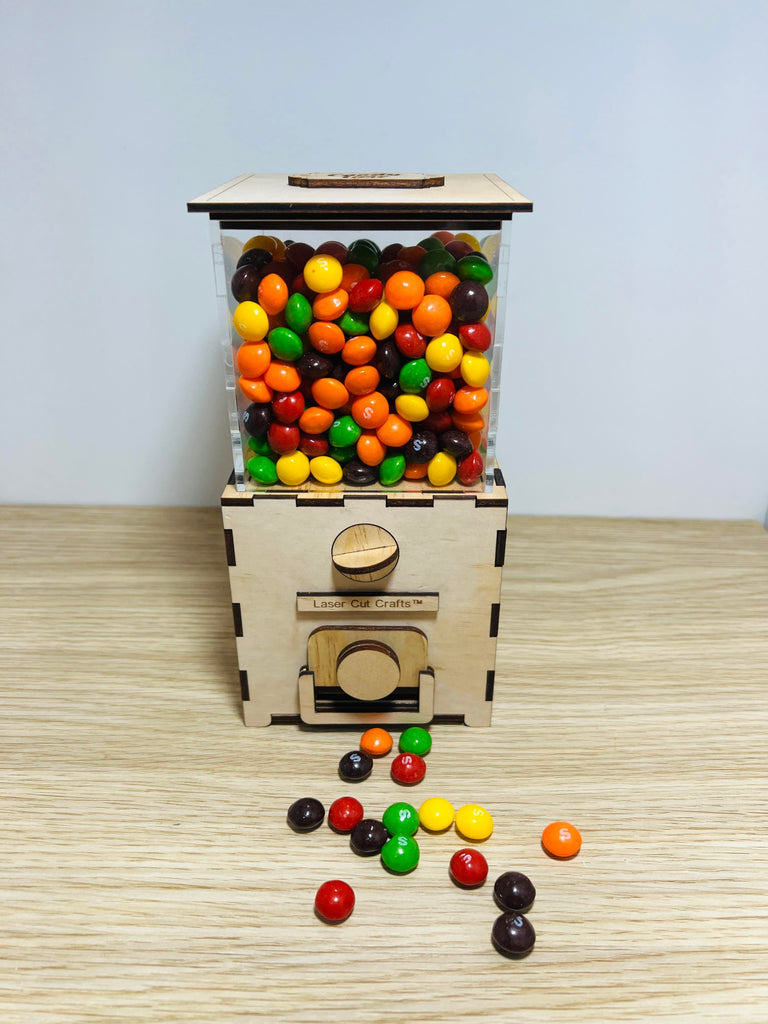 Candy Machine