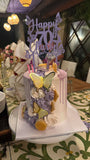 Custom Cake Toppers