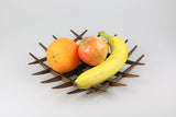 Wooden Fruit Bowl - Laser Cut Crafts